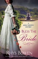 book cover image Bless the Bride Rhys Bowen