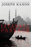 book cover image Istanbul Passage Joseph Kanon Poisoned Pen