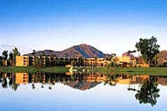 photo image Millennium Resort Scottsdale