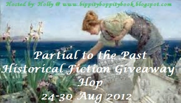 Picture of the Bippity Boppity Book Giveaway Blog Hop Tour Banner