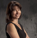 photo image Linda Graham author