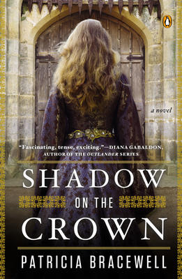 book cover image Shadow on the Crown Patricia Bracewell Poisoned Pen