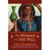 book cover image Woman at the Well by Ann Chamberlin Poisoned Pen